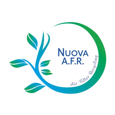 NUOVA AFR Srl's Logo