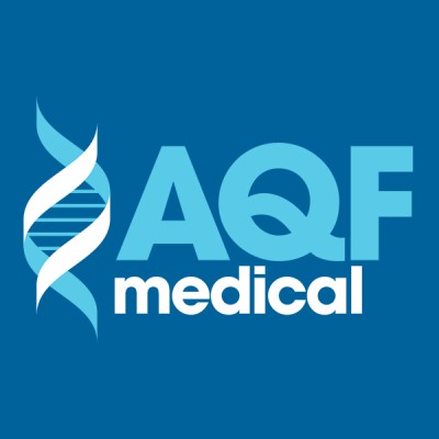 AQF Medical's Logo