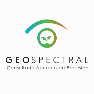 GeoSpectral's Logo