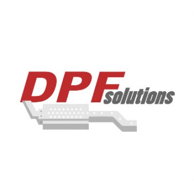 DPF-Solutions's Logo