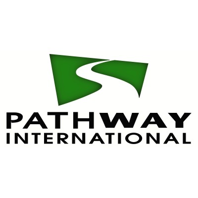 Pathway International's Logo