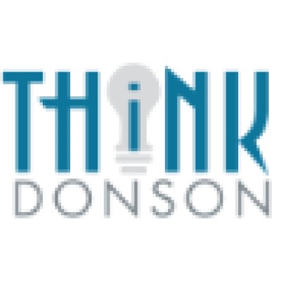 Think Donson's Logo