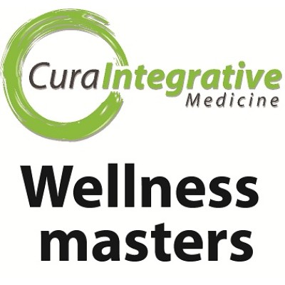 Cura Integrative Medicine Logo