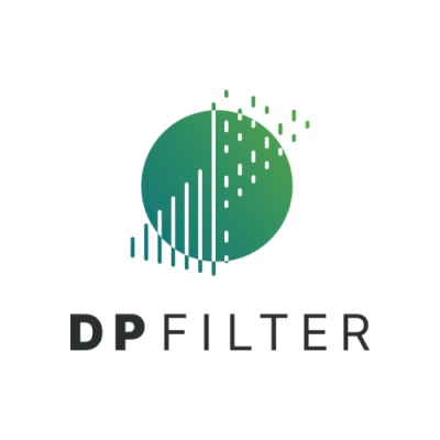 DP Filter's Logo