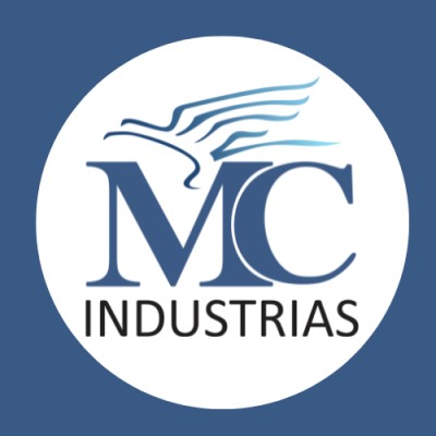 MC Industrias's Logo