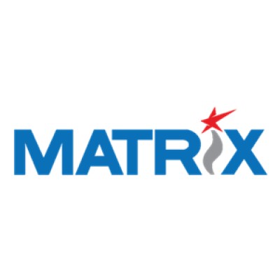 Matrix Cooling (M) Sdn. Bhd.'s Logo