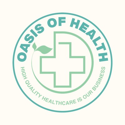 Oasis of Health Australia's Logo