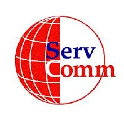 Service Communication International P/L's Logo