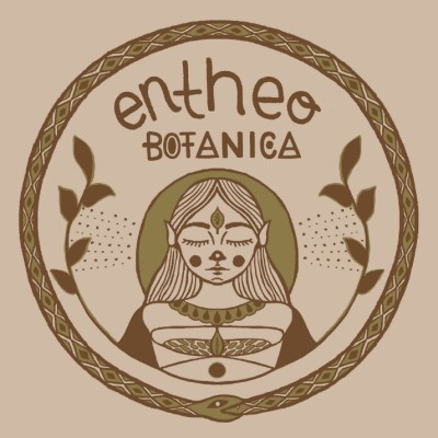 Entheobotanica's Logo