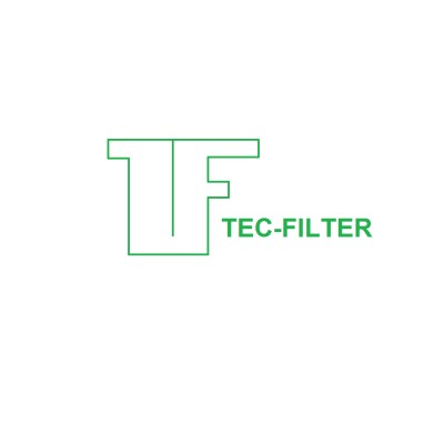 TEC FILTER S.A. DE C.V.'s Logo