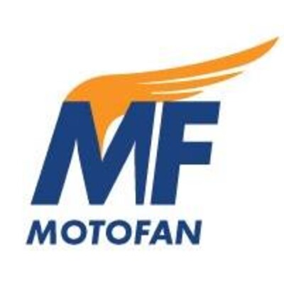 Motofan Hurtownia Filtrów's Logo