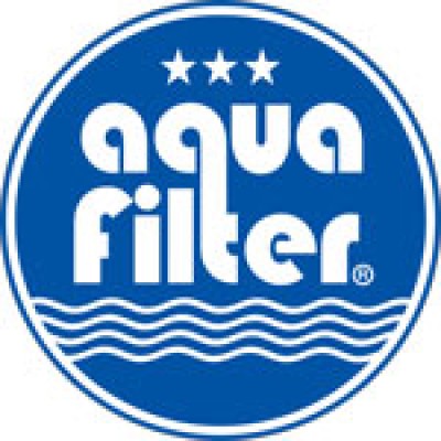 Aquafilter Europe's Logo