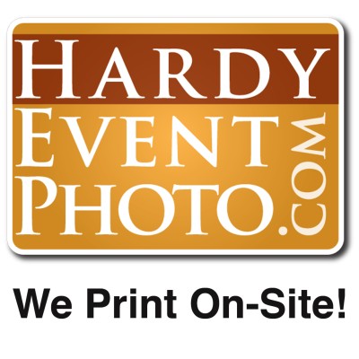 Hardy Event Photo's Logo