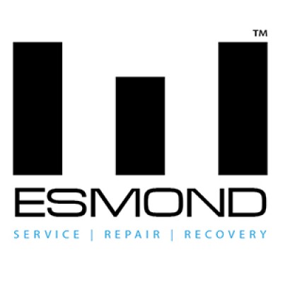 Esmond Service Centre's Logo