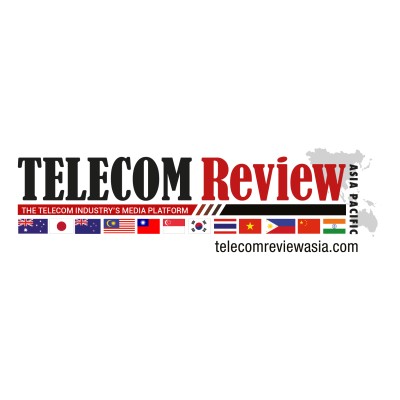 Telecom Review Asia Pacific's Logo