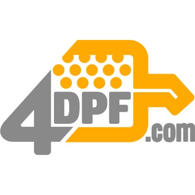 4DPF.com's Logo