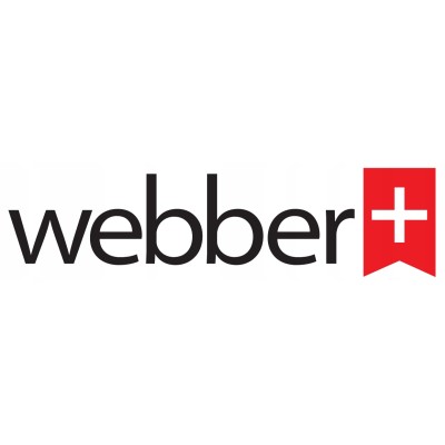 webber+'s Logo