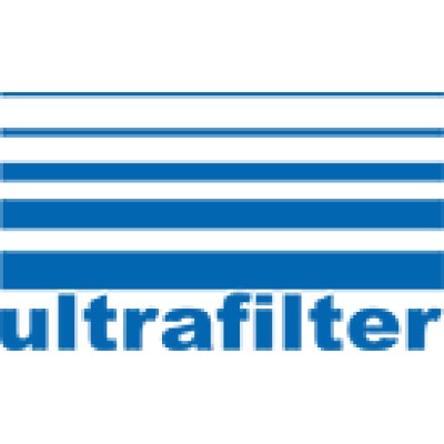 Ultrafilter SRL's Logo