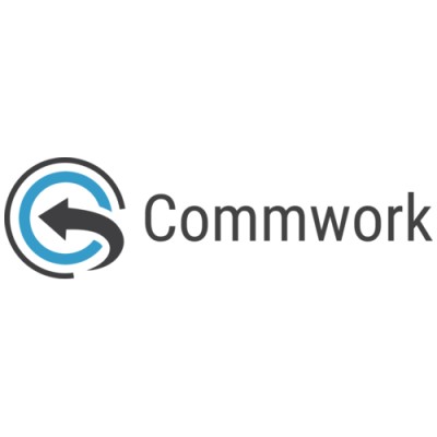 Commwork Information and Communication Technologies's Logo