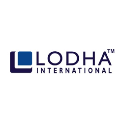 LODHA INTERNATIONAL (LODHA PHARMA GROUP)'s Logo