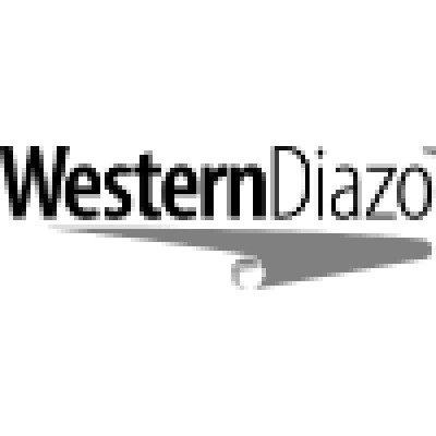 Western Diazo's Logo