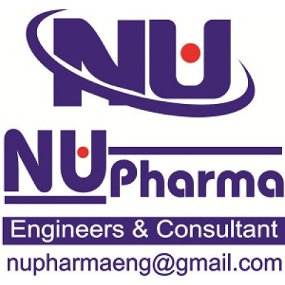 NU Pharma Engineers & Consultant's Logo