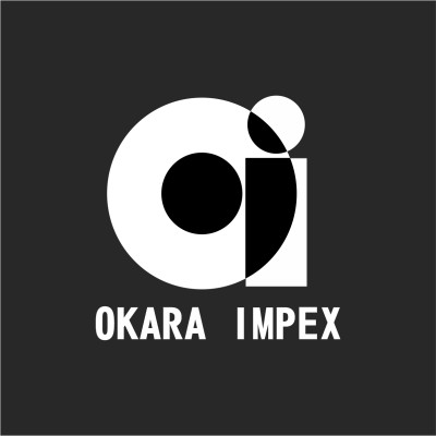 Okara Impex®'s Logo