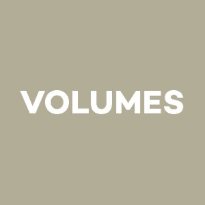 Volumes's Logo