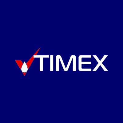 TIMEX Filtration and Water Systems's Logo