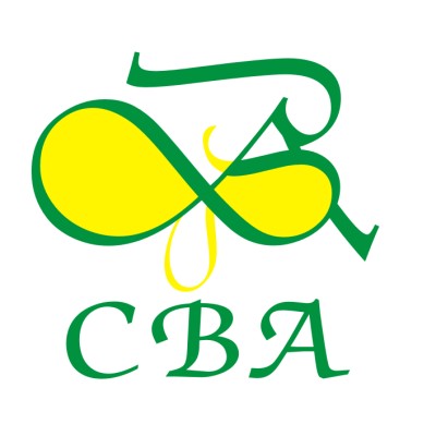 SHANGHAI CBAGRO CO.LTD's Logo