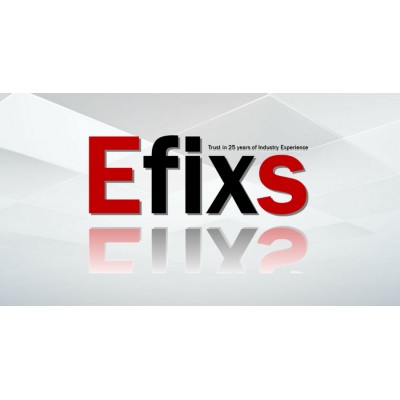 Efixs's Logo