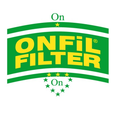 Onfil Filter's Logo