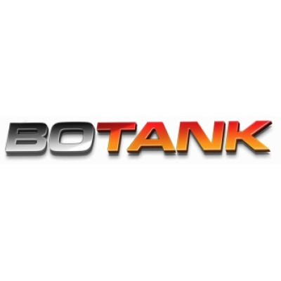 BOTANK's Logo