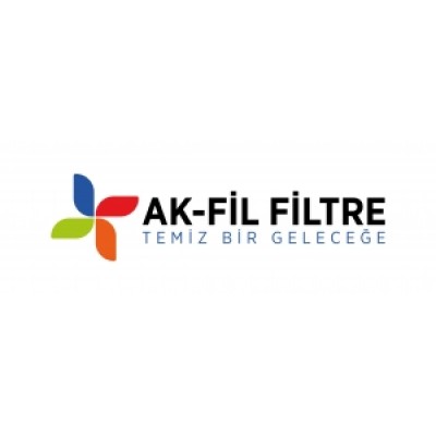 AK-FIL FILTER's Logo