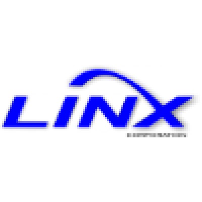 LINX Corporation's Logo