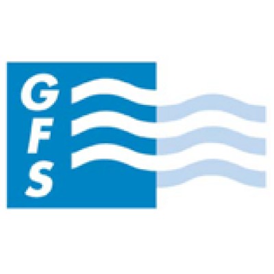 GFS Innovation (2006) Pte Ltd's Logo