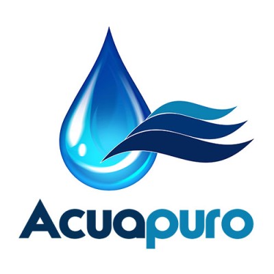 Acuapuro Water Equipment India Pvt. Ltd.'s Logo