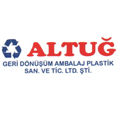 ALTUG PLASTIK's Logo