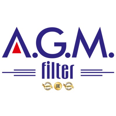 ASAS Filtre/AGM Otomotiv San. Ve Tic.'s Logo