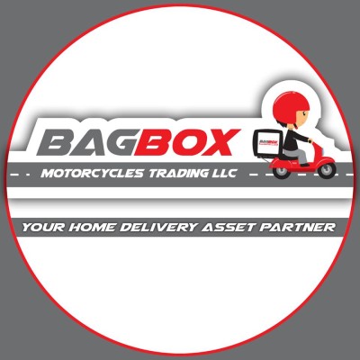 Bag Box Motorcycles Trading LLC's Logo