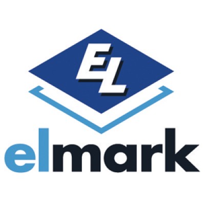 Elmark Packaging's Logo