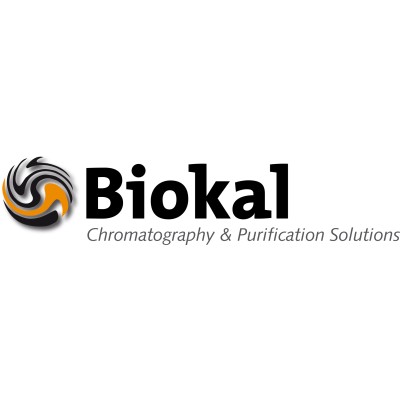 Biokal Chromatography & Purification Solutions's Logo