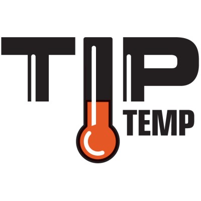 TIP TEMPerature Products's Logo