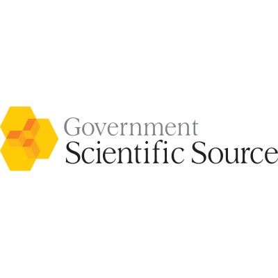 Government Scientific Source's Logo