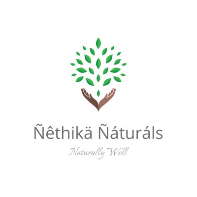 NETHIKA NATURALS's Logo