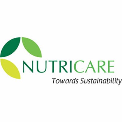 Nutricare Life Sciences Ltd's Logo