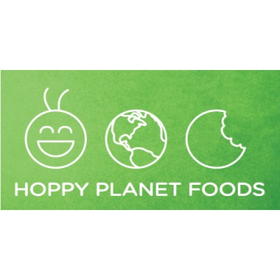 Hoppy Planet Foods LLC's Logo