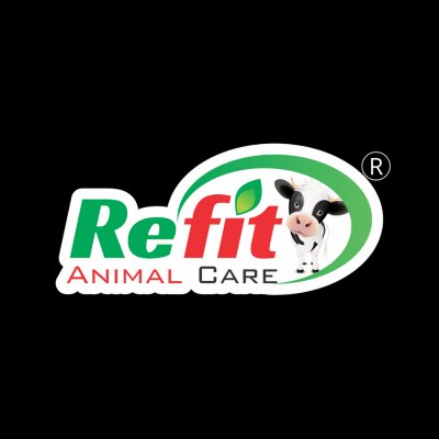 Refit Animal Care's Logo