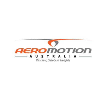 Aero Motion Australia Pty Ltd's Logo