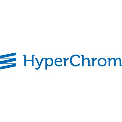 HyperChrom R&D's Logo